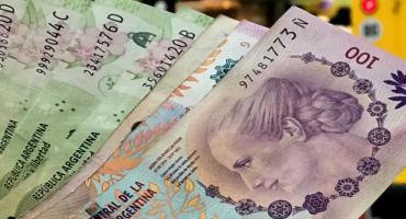 Plazos fijos: tras la nueva suba de tasas del Central, cuánto pagan los depósitos en pesos 