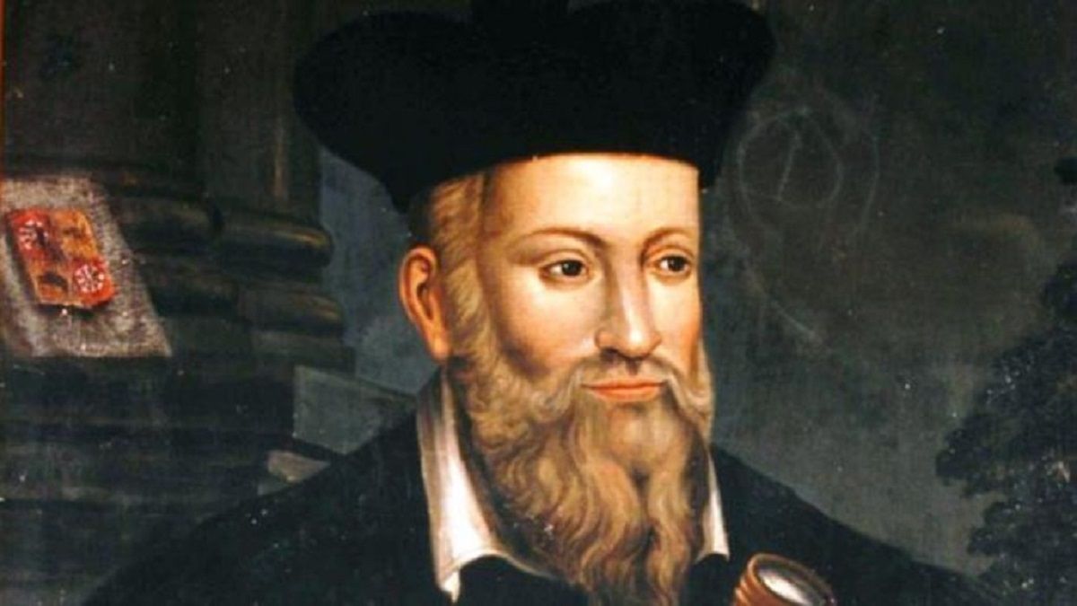 Alemania devuelve a Italia un manuscrito en latín de Nostradamus robado de la biblioteca de Roma