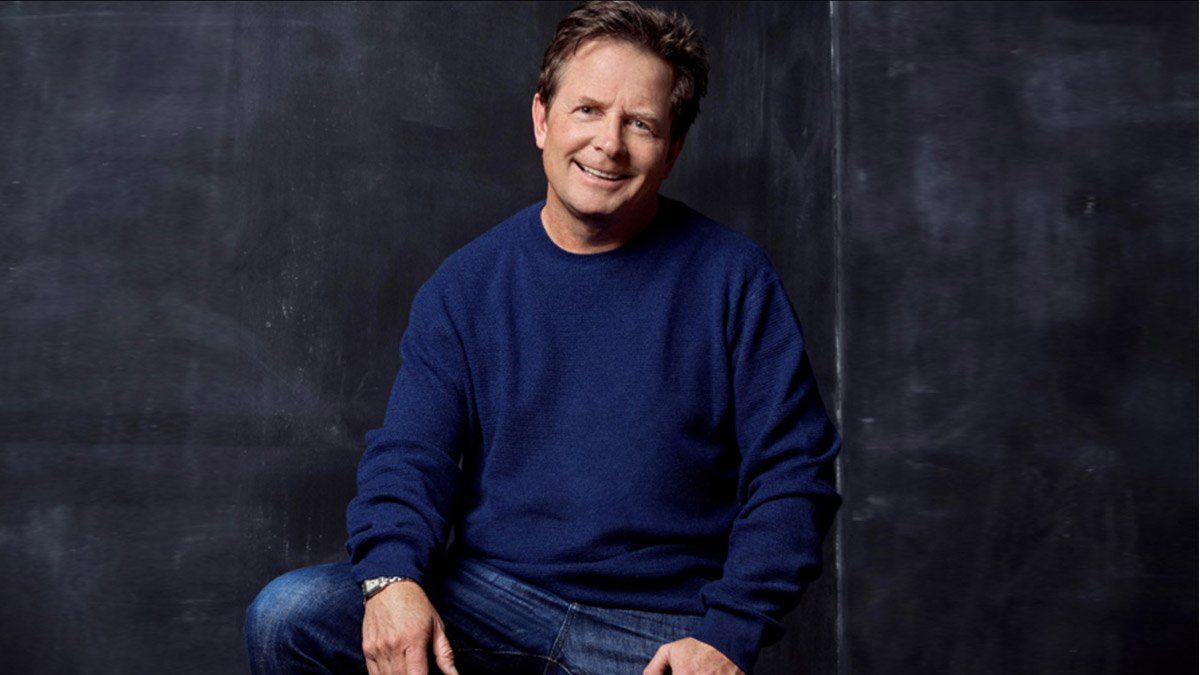 Apple realizará un documental sobre la vida de Michael Fox