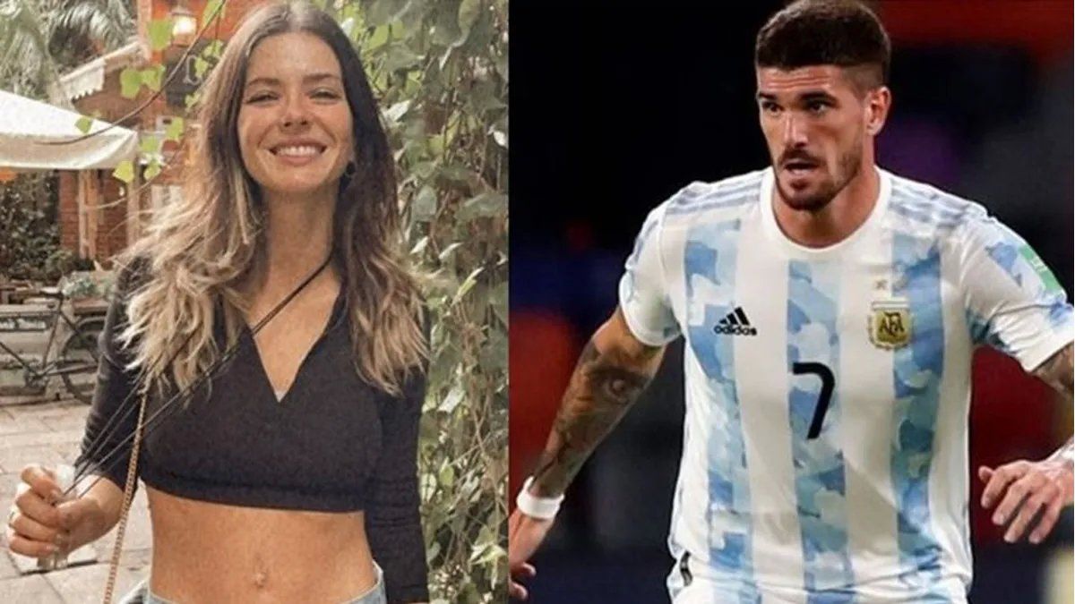 Aseguran que La China Suárez y Rodrigo de Paul se habrían encontrado al menos dos veces