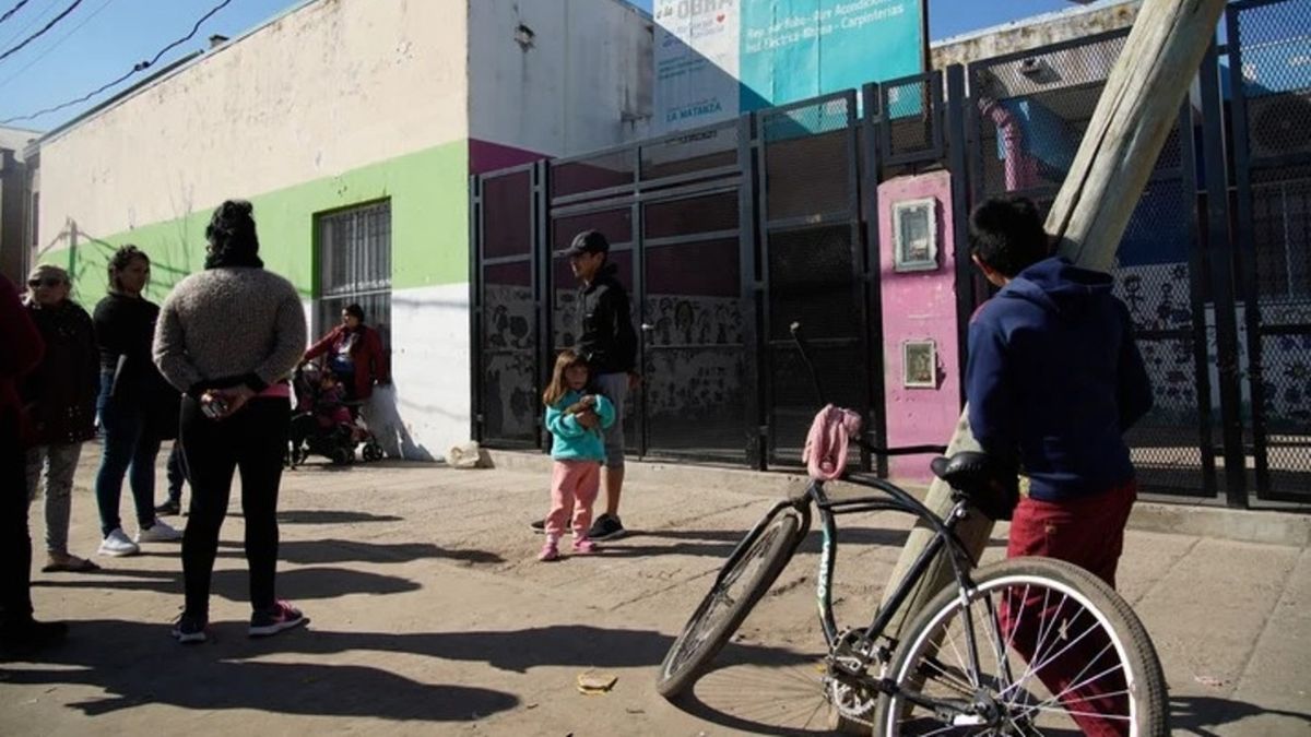 Aseguran que ya son 14 las denuncias por los abusos del portero del jardín de infantes de Virrey del Pino