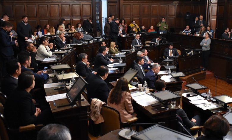 Diputados