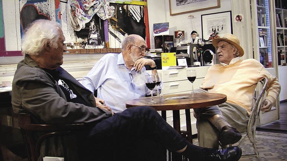 Cannes homenajea a Solanas en sus Clásicos