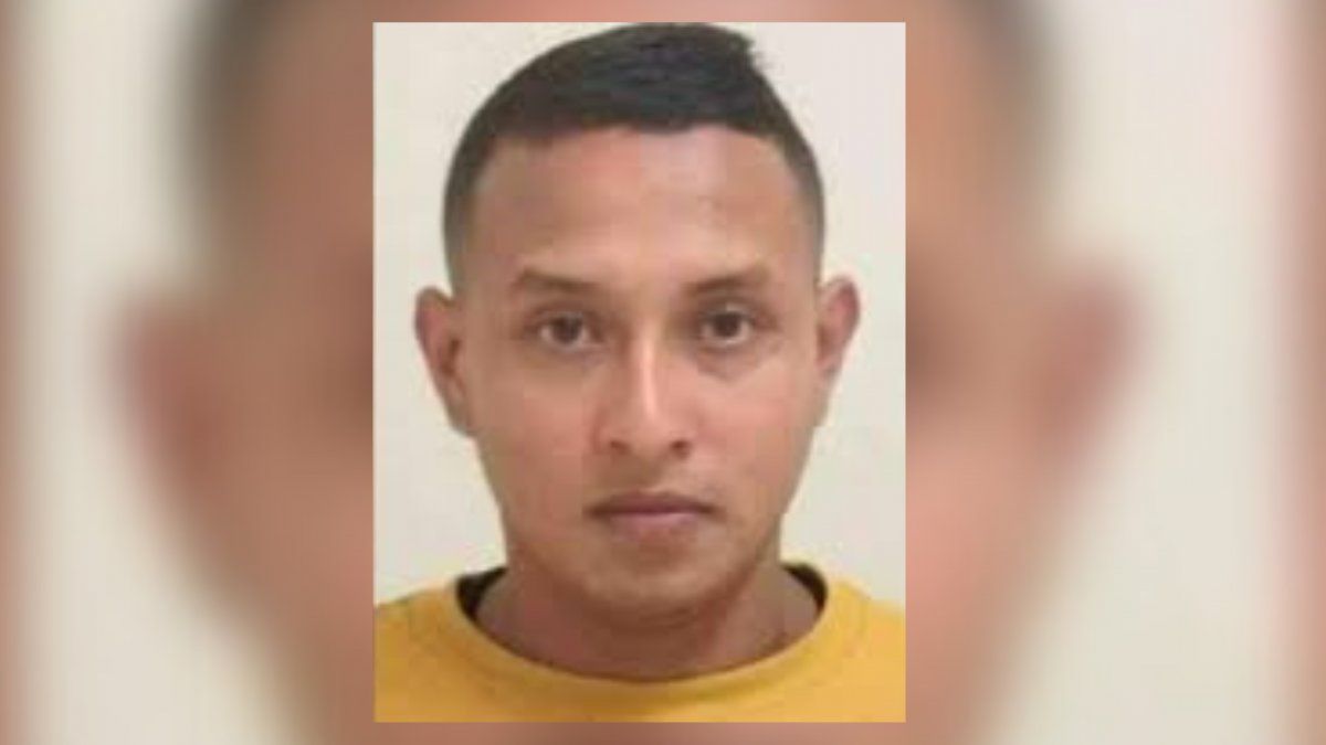 Cayó colombiano acusado de ser asesino en serie de homosexuales en España
