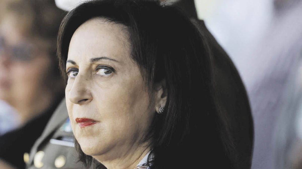 Cayó la jefa de la inteligencia en España por el “caso Pegasus”