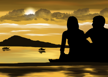 Cerebro: estas son las 9 señales para saber si una persona está enamorada