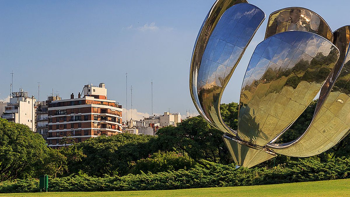Clima: pronóstico del tiempo del domingo 8 de mayo de 2022