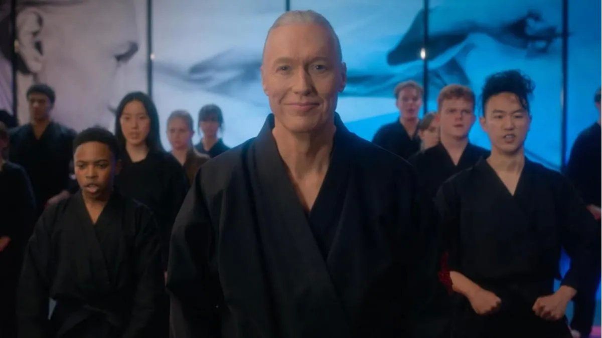 “Cobra Kai” temporada 5: primer adelanto y fecha de estreno confirmada