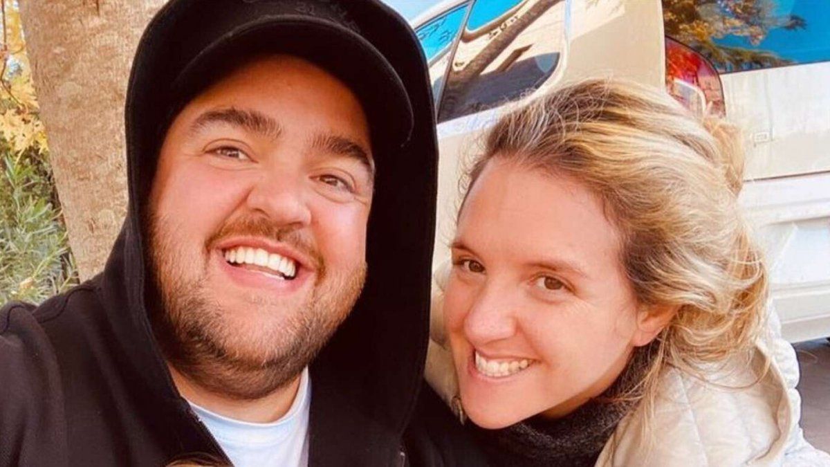 Darío Barassi confirmó que será papá por segunda vez: “Estamos embarazados”