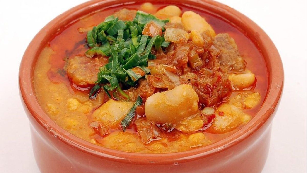 ¿De dónde viene la palabra “locro”?