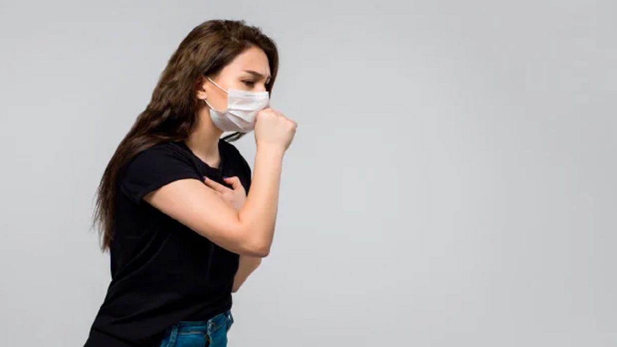 Descubren que la infección por Covid-19 aumenta los anticuerpos contra el virus del resfriado común