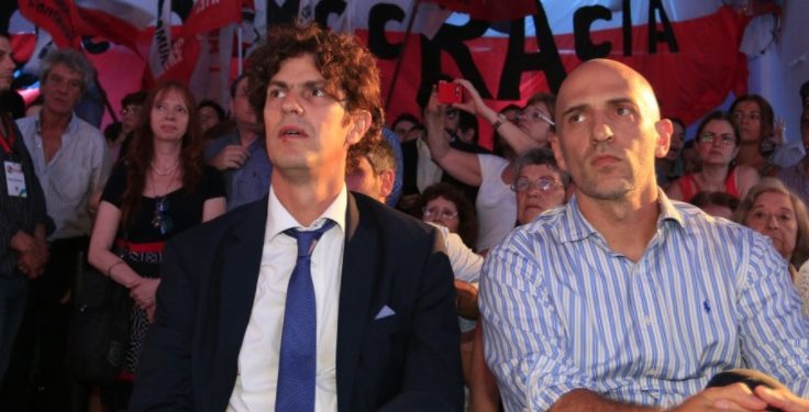 Desde la UCR le responden a Mauricio Macri: “El radicalismo quiere ser escuchado”