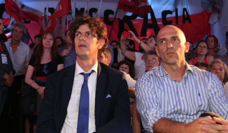 Desde la UCR le responden a Mauricio Macri: “El radicalismo quiere ser escuchado”