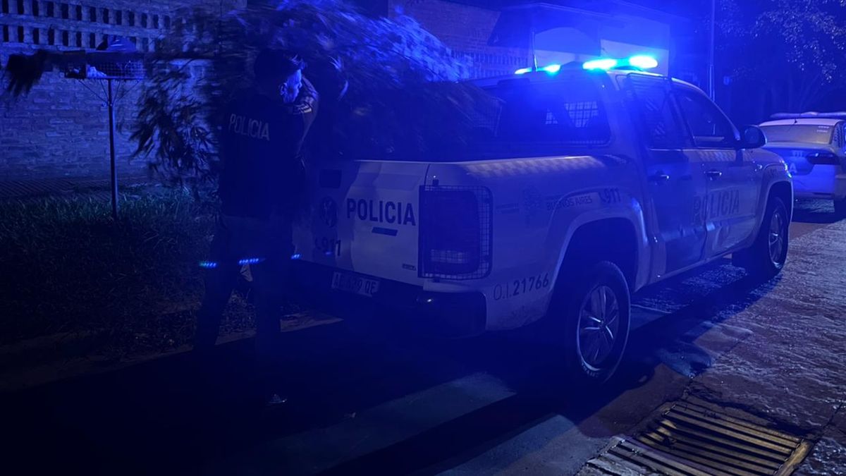 Detienen a un hombre acusado de abusar de una vecina de 12 años en Tigre