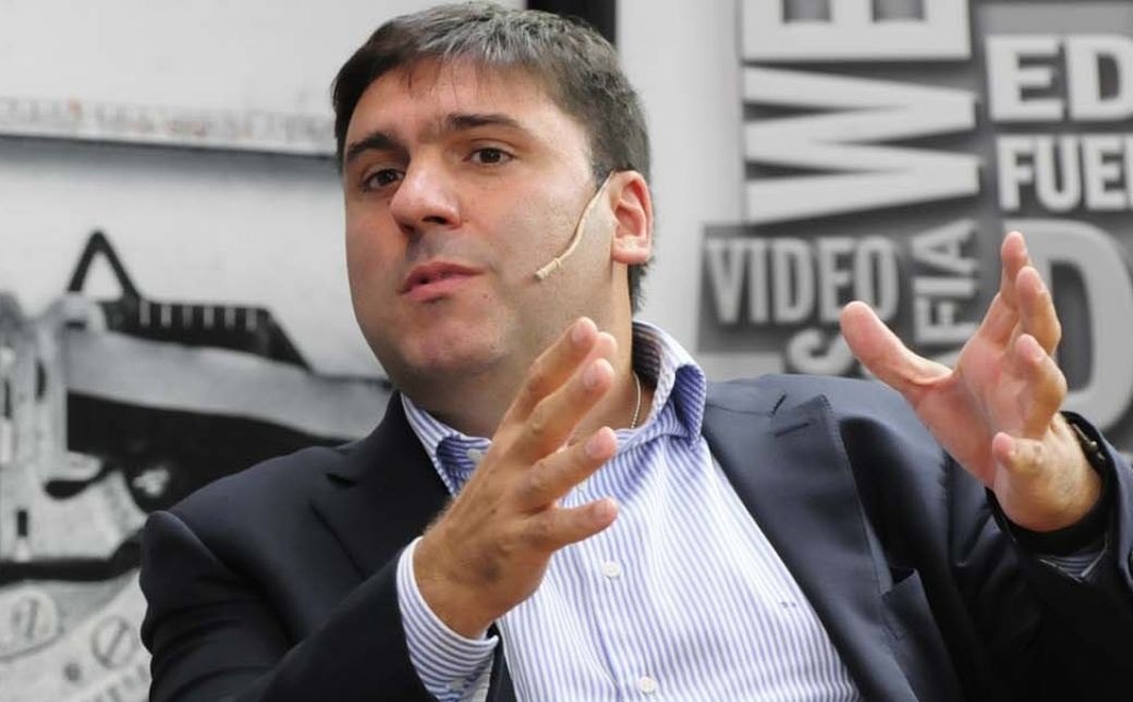 Diego Bossio advirtió que la inflación llegará al 72% este año y pidió que “se ordene la política”