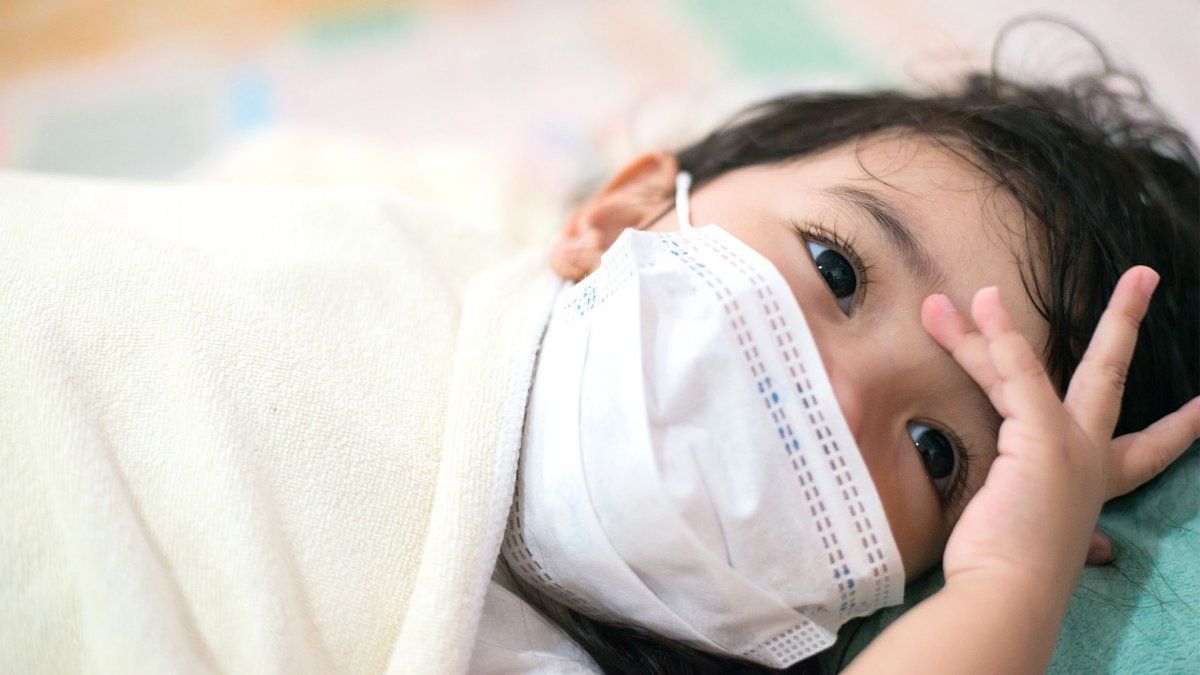 EEUU investiga la muerte de cinco niños por hepatitis de origen desconocido