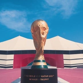 A 200 días del Mundial: tour de la Copa por Qatar