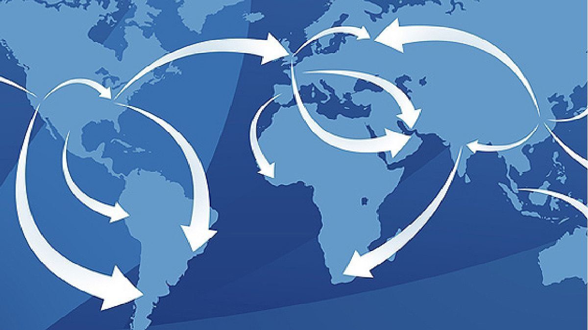 El crecimiento de los países emergentes se ralentizará considerablemente este trimestre