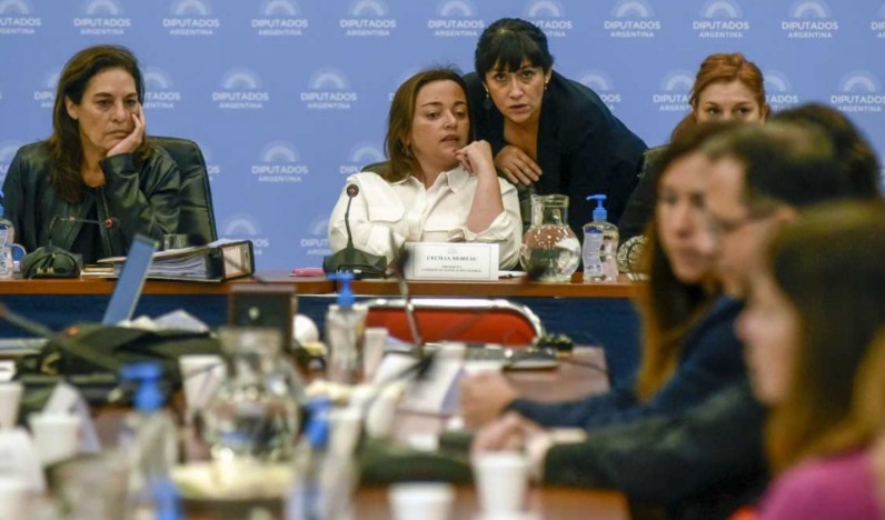 El Frente de Todos unifica su proyecto de alquileres y Juntos por el Cambio firmará un dictamen propio