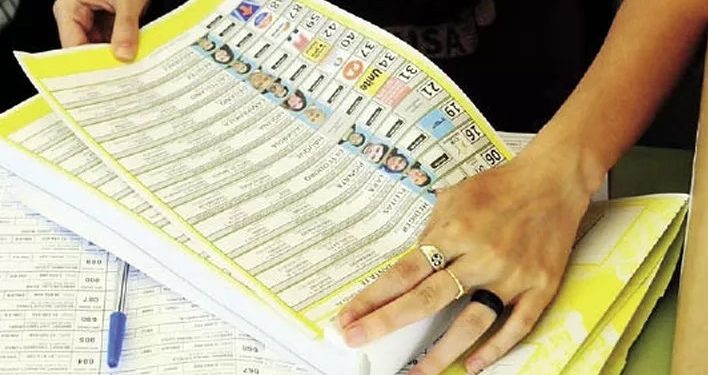 El Gobierno formalizó en Diputados su rechazo a la Boleta Única que impulsa la oposición