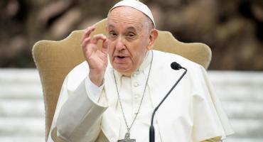 Escándalo en el Vaticano: una denuncia sacude al Papa Francisco