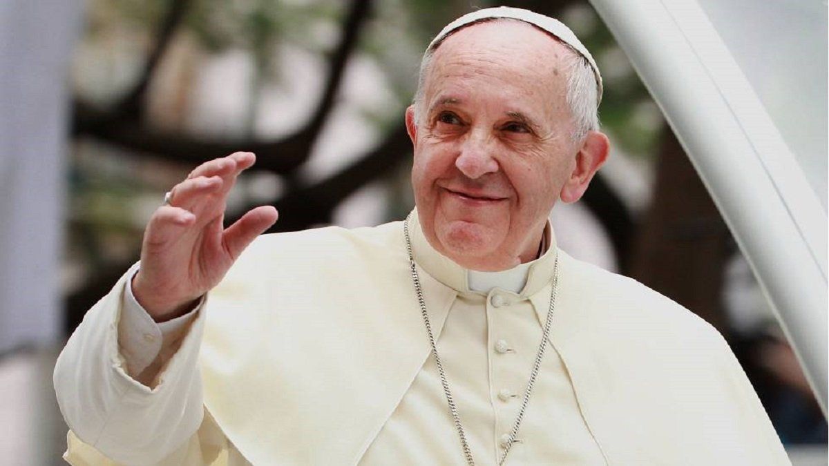 El Papa Francisco quiere reunirse con Putin para frenar la guerra