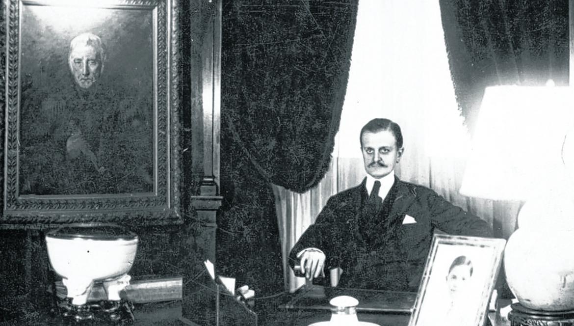 El prontuario criminal y asesino de Carlos Roque Saavedra, hijo del Premio Nobel de la Paz