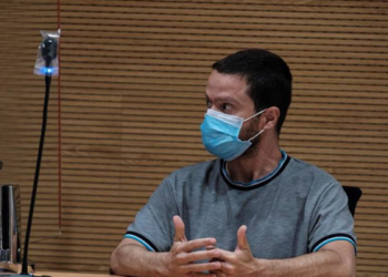 El TS confirma 20 años de prisión para el hombre que mató de 22 hachazos a su padre