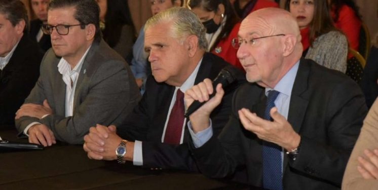 Elecciones 2023: Juntos por el cambio lanzó Acuerdo Federal, una confederación de partidos provinciales