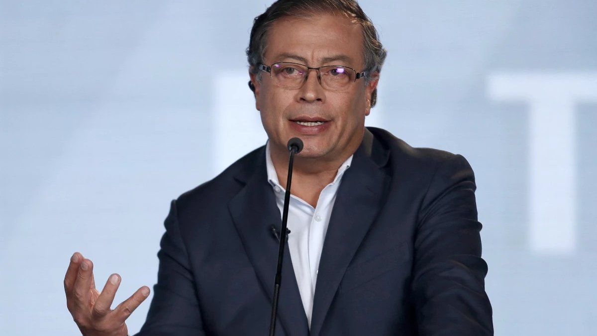 Elecciones en Colombia: el ascenso de Gustavo Petro inquieta a los militares