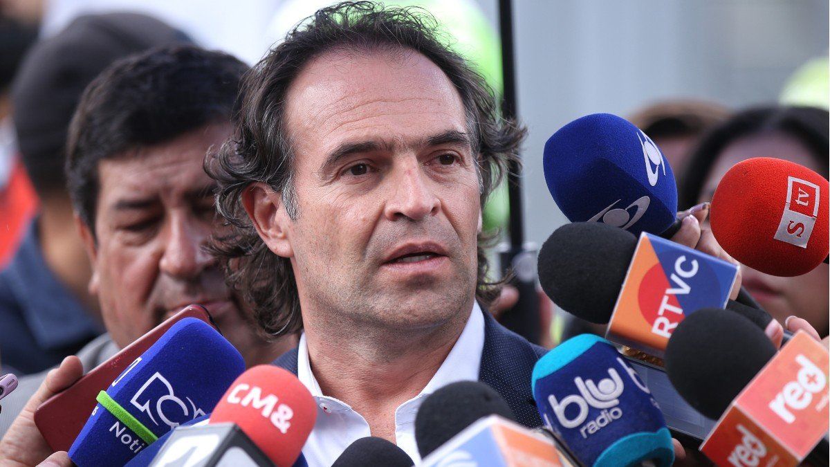 Elecciones en Colombia: Federico Gutiérrez, el candidato de un continuismo moderado