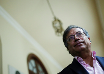 Elecciones en Colombia: la batalla de Gustavo Petro contra el petróleo centra el debate económico