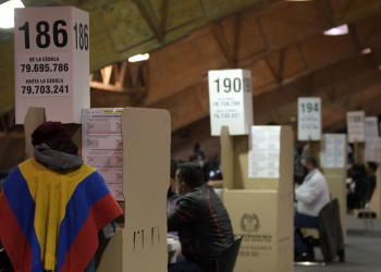 Elecciones en Colombia: las 10 cosas que tenés que saber sobre los comicios