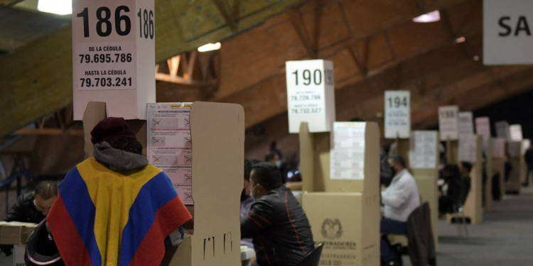 Elecciones en Colombia: las 10 cosas que tenés que saber sobre los comicios