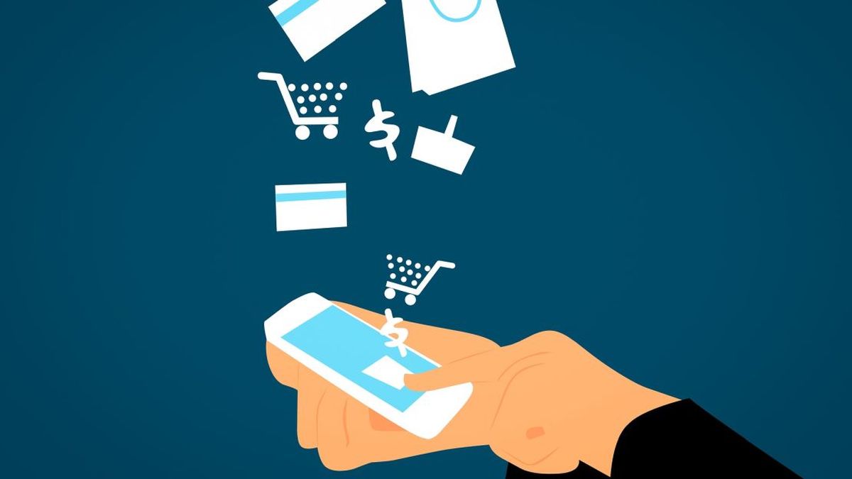 Electrodomésticos en 18 cuotas sin interés a través de Tienda BNA