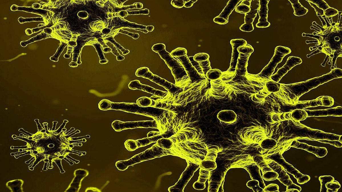 Enfermedad grave por Covid-19 puede generar un deterioro cognitivo similar a 20 años de envejecimiento