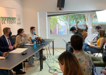 Escuela de Todos celebra la ejecución del fallo del 25%: «Se abre una nueva etapa y todo son ventajas»