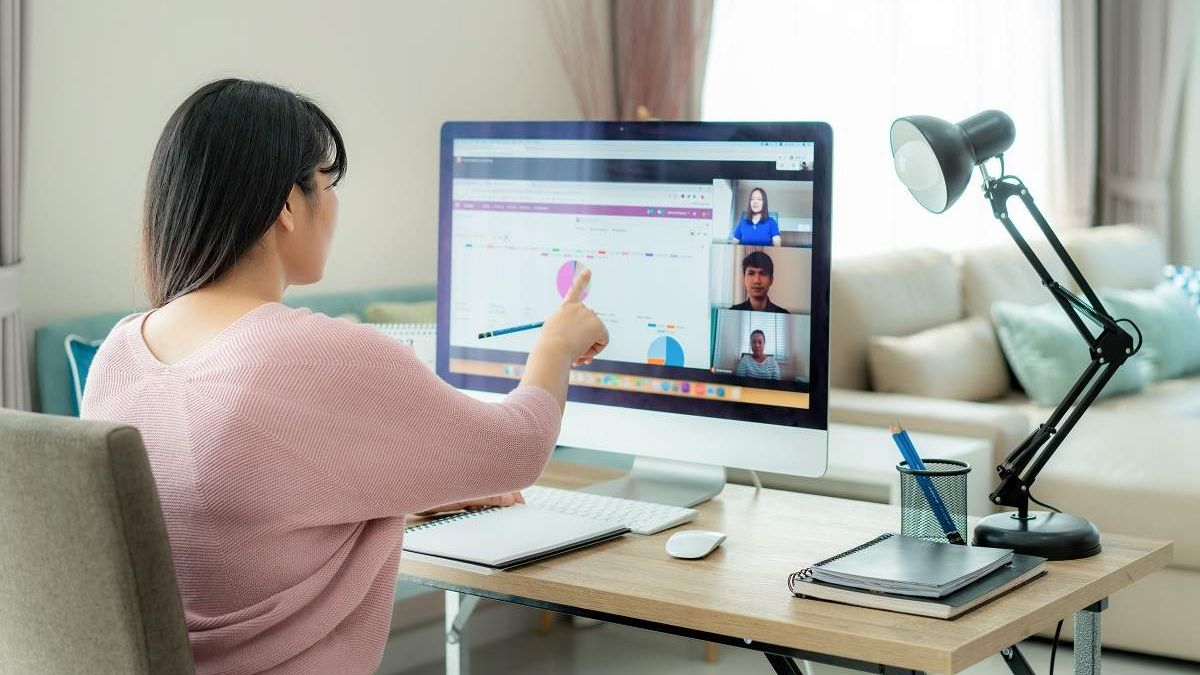 Estos son los seis cursos cortos y gratuitos en nuevos oficios digitales