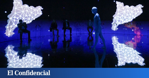 Experimenta Ideas con Valor en el metaverso