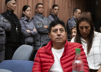 Curioso beneficio: Expulsan del país a “Marcos”, líder de la mayor organización narco en la villa 1-11-14