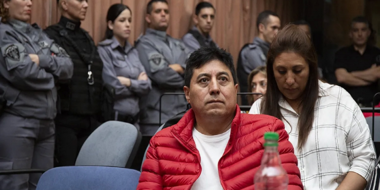 Curioso beneficio: Expulsan del país a “Marcos”, líder de la mayor organización narco en la villa 1-11-14