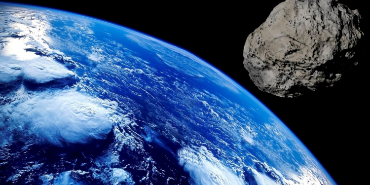 Fin del mundo: la NASA aclaró que no habrá impacto de asteroide