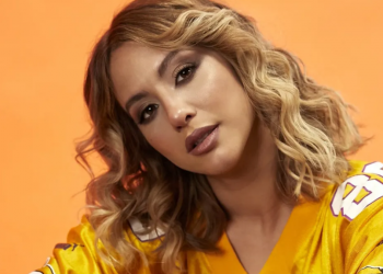 Flor Vigna realizó un descargo tras las críticas a Luciano Castro por no usar cinturón de seguridad en la ruta