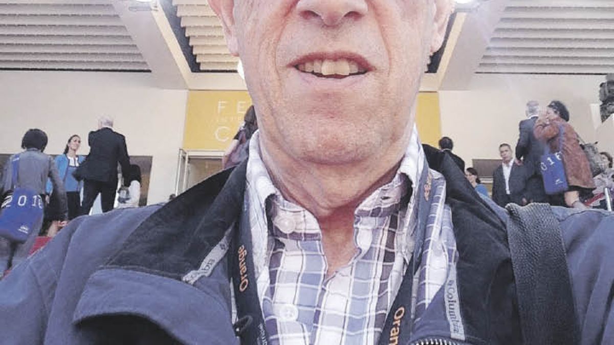 Friedlander: el “Canon” que descifra a Hollywood