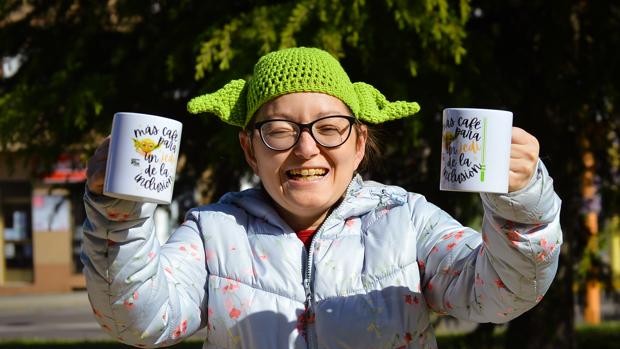 ‘Haz que tu fuerza nos acompañe todo el año’: el lema de Asprona Bierzo para encontrar ‘jedis de la inclusión’