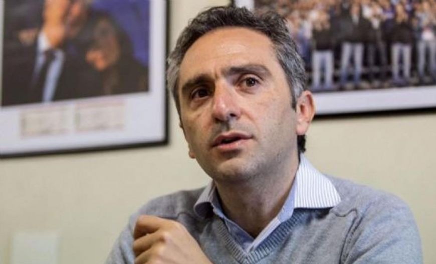 La Cámpora no cesa en su fuego contra Alberto Fernández: “El Gobierno es nuestro”