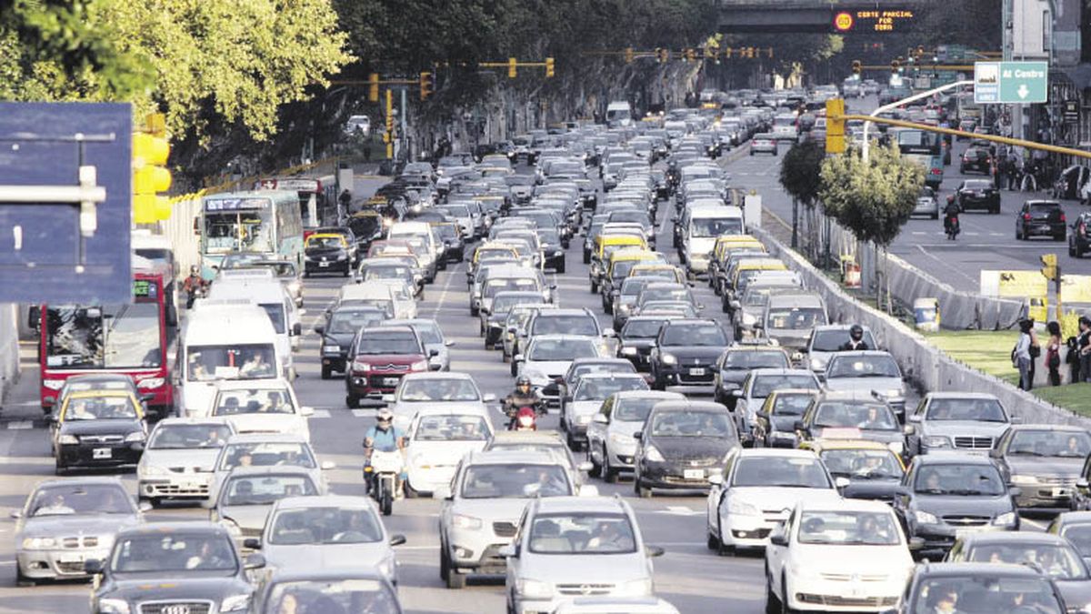 La Ciudad pone en funcionamiento cámaras de velocidad con inmovilizador de señal