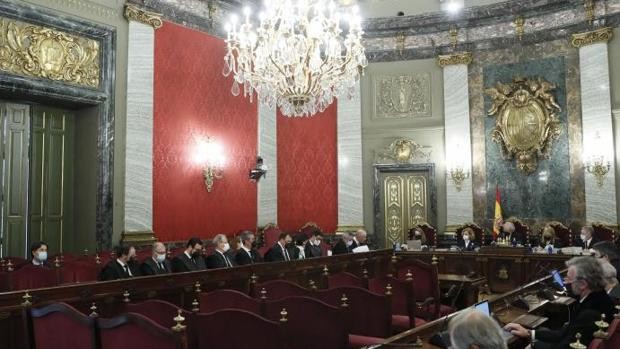 La Fiscalía rechaza las «excusas» de Chaves y Griñán en el caso ERE: «Nadie asume ninguna responsabilidad»