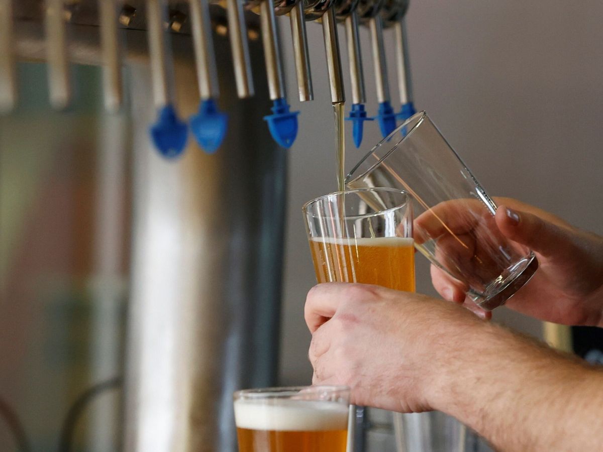 La guerra fue un paréntesis: la confianza del consumidor sube en abril como nunca antes