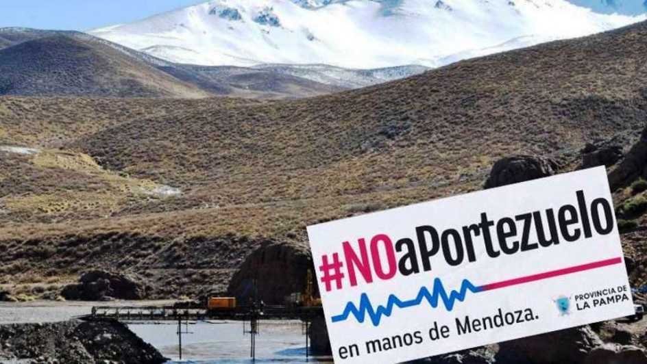 La Pampa admite que hizo “un silencioso trabajo de persuasión” hacia otras provincias